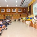 Road Show โรงเรียนราชประชาสมาสัย