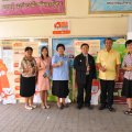 Road Show โรงเรียนราชประชาสมาสัย