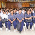 Road Show โรงเรียนราชประชาสมาสัย