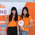 Road Show โรงเรียนนวมินทราชินูทิศ สตรีวิทยา พุทธมณฑล