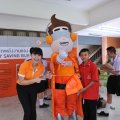 Road Show โรงเรียนนวมินทราชินูทิศ สตรีวิทยา พุทธมณฑล