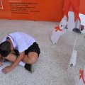 Road Show โรงเรียนนวมินทราชินูทิศ สตรีวิทยา พุทธมณฑล