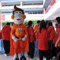 Road Show โรงเรียนนวมินทราชินูทิศ สตรีวิทยา พุทธมณฑล