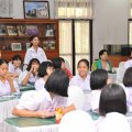 Road Show โรงเรียนวัฒนาวิทยาลัย