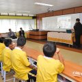 Road Show โรงเรียนจันทร์หุ่นบำเพ็ญ