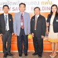 Road Show โรงเรียนจันทร์หุ่นบำเพ็ญ