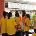 Road Show โรงเรียนจันทร์หุ่นบำเพ็ญ