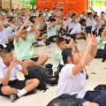 Road Show โรงเรียนรัตนโกสินทร์สมโภช บางเขน