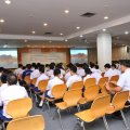 Road Show โรงเรียนอัสสัมชัญธนบุรี