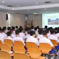 Road Show โรงเรียนอัสสัมชัญธนบุรี