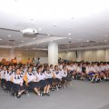 Road Show โรงเรียนอัสสัมชัญธนบุรี