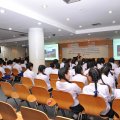 Road Show โรงเรียนอัสสัมชัญธนบุรี