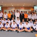 Road Show โรงเรียนอัสสัมชัญธนบุรี