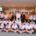 Road Show โรงเรียนอัสสัมชัญธนบุรี