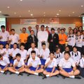 Road Show โรงเรียนอัสสัมชัญธนบุรี