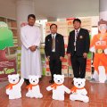 Road Show โรงเรียนอัสสัมชัญธนบุรี