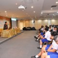 Road Show โรงเรียนอัสสัมชัญธนบุรี