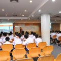 Road Show โรงเรียนอัสสัมชัญธนบุรี