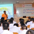 Road Show โรงเรียนอัสสัมชัญธนบุรี