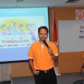 Road Show โรงเรียนอัสสัมชัญธนบุรี