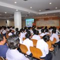 Road Show โรงเรียนอัสสัมชัญธนบุรี