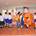 Road Show โรงเรียนอัสสัมชัญธนบุรี