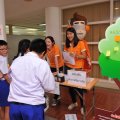 Road Show โรงเรียนอัสสัมชัญธนบุรี