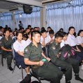 Road Show โรงเรียนแจงร้อนวิทยา