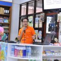 Road Show โรงเรียนเซนต์หลุยศึกษา