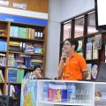 Road Show โรงเรียนเซนต์หลุยศึกษา