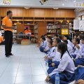Road Show โรงเรียนเซนต์หลุยศึกษา