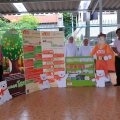 Road Show โรงเรียนเซนต์หลุยศึกษา