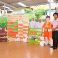 Road Show โรงเรียนเซนต์หลุยศึกษา