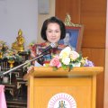 Road Show โรงเรียนสตรีศรีสุริโยทัย