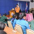 Road Show โรงเรียนสตรีศรีสุริโยทัย