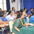 Road Show โรงเรียนสตรีศรีสุริโยทัย