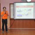 Road Show โรงเรียนสตรีศรีสุริโยทัย