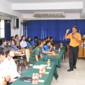 Road Show โรงเรียนสตรีศรีสุริโยทัย