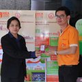 Road Show โรงเรียนสตรีศรีสุริโยทัย