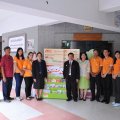 Road Show โรงเรียนสตรีศรีสุริโยทัย