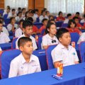 Road Show โรงเรียนจันทร์ประดิษฐารามวิทยาคม