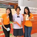 Road Show โรงเรียนจันทร์ประดิษฐารามวิทยาคม