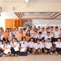 Road Show โรงเรียนจันทร์ประดิษฐารามวิทยาคม