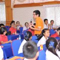 Road Show โรงเรียนจันทร์ประดิษฐารามวิทยาคม