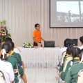 Road Show โรงเรียนเกษมพิทยา