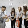 MEA Ambassador เข้าพบสื่อมวลชน ครั้งที่ 2