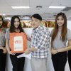 MEA Ambassador เข้าพบสื่อมวลชน ครั้งที่ 2