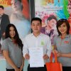 MEA Ambassador เข้าพบสื่อมวลชน ครั้งที่ 2