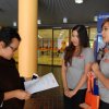 MEA Ambassador เข้าพบสื่อมวลชน ครั้งที่ 2