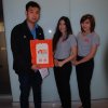 MEA Ambassador เข้าพบสื่อมวลชน ครั้งที่ 2